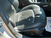 Used Citroën C5 138 HP (101 kW) 2008 Sedan