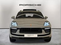 Used Porsche Macan S 374 HP (275 kW) 2025 Grey SUV