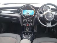 Used Mini Cooper Classic 134 HP (98 kW) 2022 Grey Hatchback