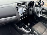 Used Honda Jazz EX 102 HP (75 kW) 2020 Hatchback