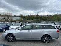 used Honda Accord 2.2i CTDi Sport 5dr