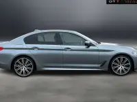 Używany BMW 520 M Sport 190 KM (139 kW) 2019 Sedan/Limuzyna