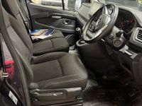 Used Renault Trafic 2022 Grey MPV