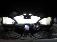 Used Ford Ranger Wildtrack 2024 Grey Pickup