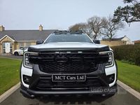 Used Ford Ranger Wildtrack 2024 White Pickup