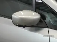Usado Nissan Leaf N-Connecta 110 kW (150 HP) 2020 Prateado Citadino