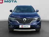 Used Renault Koleos Dynamique 177 HP (130 kW) 2017 Blue SUV