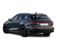 New Audi A5 2026 Grey Estate