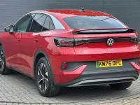 Used VW ID.5 Pro 210 kW (286 HP) 2025 Red SUV