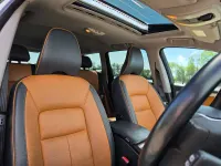 Used Volvo V70 SE Lux 2010 White Estate