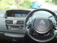 Used Citroën Grand C4 Picasso 2007 MPV