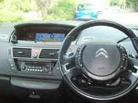 used Citroën Grand C4 Picasso 2.0