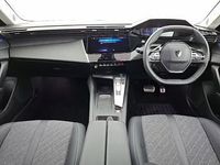 Used Peugeot 408 Allure Premium 2023 Grey SUV
