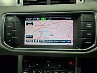 Used Land Rover Range Rover evoque Pure 190 HP (139 kW) 2014 Grey SUV