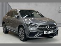 Used Mercedes GLA250 AMG Line Premium 214 HP (157 kW) 2025 Grey SUV