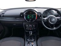used Mini Cooper Clubman ESTATE 1.5 Classic 6dr Auto [Digital Cockpit, Rear Parking Sensor, Apple CarPlay, Cruise Control]