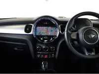 Used Mini Cooper S Exclusive 176 HP (129 kW) 2023 Silver Hatchback