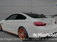 Used BMW M4 Shadowline 493 HP (362 kW) 2016 White
