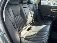 Used Jaguar XF Portfolio 250 HP (183 kW) 2019 Grey Sedan