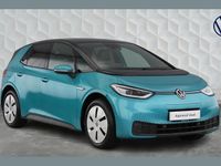 Used VW ID.3 Pro Performance 150 kW (204 HP) 2023 Other Hatchback