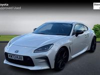 Usado Toyota GR86 235 HP (172 kW) 2022 Coupé