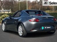 used Mazda MX5 1.5 SE-L Nav 2dr Convertible