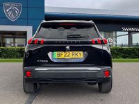 Used Peugeot e-2008 Allure Premium 100 kW (136 HP) 2022 Black SUV