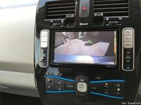 Used Nissan Leaf 58 kW (80 HP) 2012 Hatchback