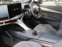Used Cupra Tavascan 210 kW (286 HP) 2025 White SUV