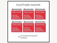 New Jeep Avenger Overland 134 HP (98 kW) 2026 Black SUV