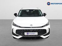 Used MG HS Trophy 224 HP (164 kW) 2025 White SUV