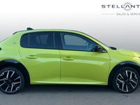 Used Peugeot 208 GTi 137 HP (100 kW) 2025 Hatchback