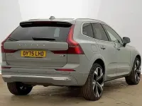 Used Volvo XC60 Ultra 250 HP (183 kW) 2026 SUV