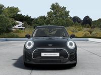 Used Mini Cooper Classic 134 HP (98 kW) 2023 Black Hatchback