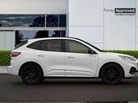 Używany Ford Kuga 2023 Biały SUV