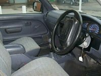 Used Toyota HiLux 1997 Pickup