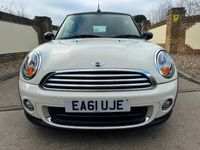 used Mini ONE Convertible