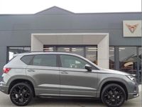 Used Seat Ateca Black Edition 150 HP (110 kW) 2025 Grey SUV