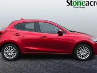 Used Mazda 2 Inclusive 90 HP (66 kW) 2021 Hatchback