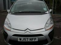Used Citroën C4 Picasso 2008 MPV