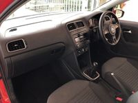 used VW Polo 1.2 70 Match Edition 5dr