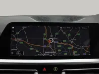 Used BMW 330e 292 HP (214 kW) 2022 Grey Sedan