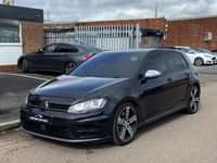 used VW Golf VII 