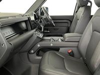 Used Land Rover Defender SE Dynamic 249 HP (183 kW) 2025 Unknown Estate