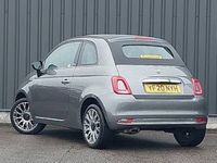 used Fiat 500C 1.2 Star 2dr