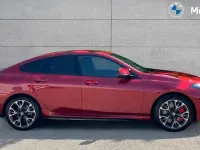 Used BMW 220 M Sport 170 HP (125 kW) 2025 Fire red