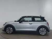 Used Mini Cooper Classic 114 kW (156 HP) 2025 Silver Hatchback