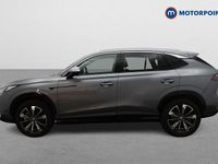 Used MG HS Trophy 224 HP (164 kW) 2025 Grey SUV