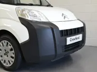 Used Citroën Nemo 2016 White MPV