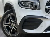 Used Mercedes GLB200 AMG line 163 HP (119 kW) 2023 SUV